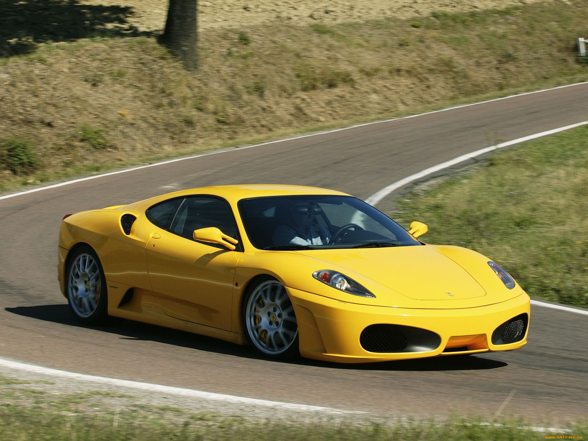 Самый дорогой желтый. Ferrari f430 желтая. Феррари ф430. Ferrari 430. Ferrari f430 Scuderia Yellow.